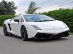 Lamborghini Gallardo LP550-2 MLE 2012 года